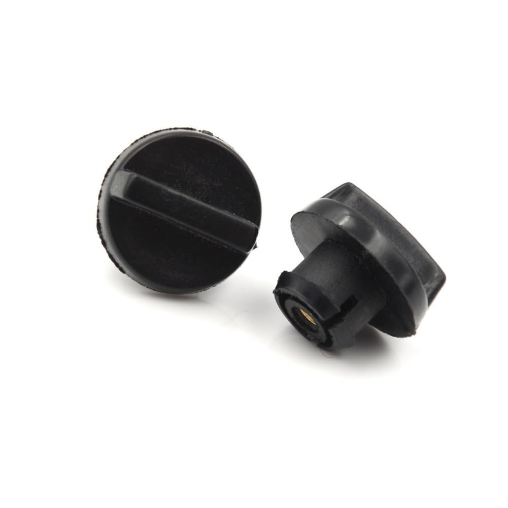 Écrou à air de tronçonneuse 5800 5200 4500 bouton de rechange carter filtration caoutchouc
