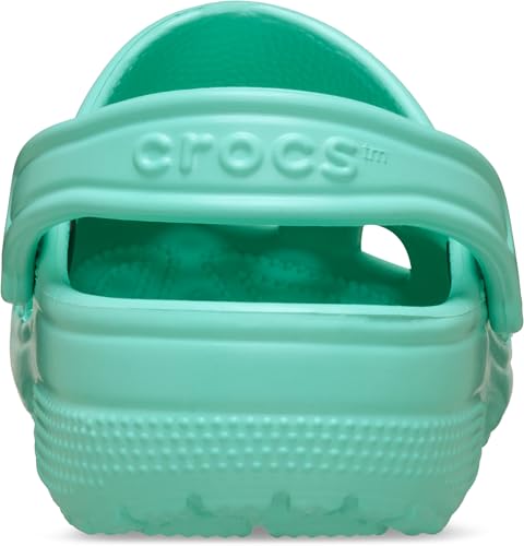 Image of Crocs Unisex-Adult Classic Clog, Clogs for Women and Men