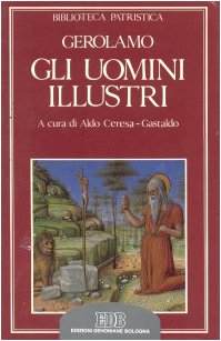 Gli uomini illustri-De viris illustribus