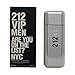 Produktbild Carolina Herrera 212 VIP Men eau de Toilette für Herren 100 ml