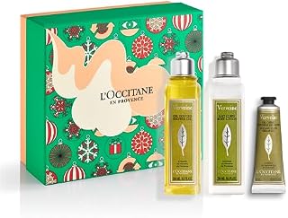 L'Occitane en Provence - Zestaw do ciała Verbena