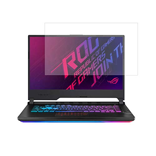 ClearView ASUS ROG Strix G G531GV 2019N6f 15.6C`Ή tیtB ŖڂɗDA`OAEu[CgJbg^Cv