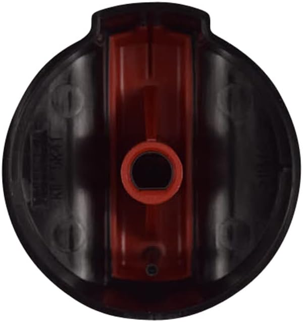 ForeverPRO 5304507386 Knob for Frigidaire Range