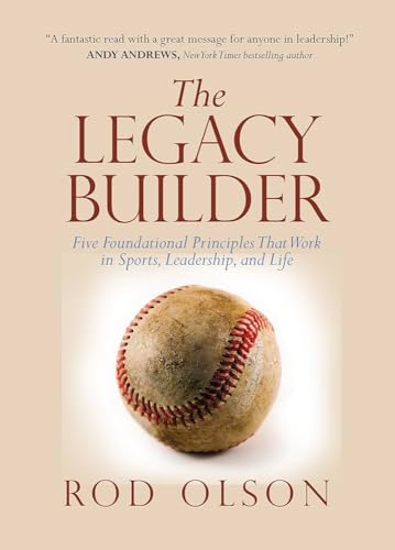 The Legacy Builder