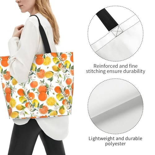 Bolso Tote Fashionable para Mujer Supdreamc miniatura 4