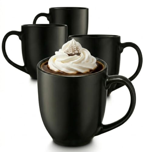 Godinger 16oz Coffee Mugs