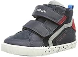 Geox Baby Jungen B Kilwi Boy C Sneakers