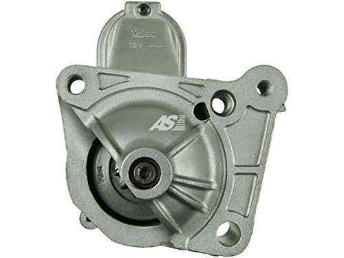 Motor de arranque AS-PL S3058PR remanufactured para mañanas frías