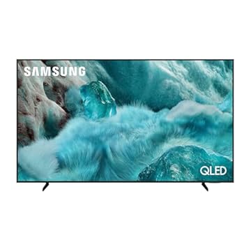Samsung Vision AI TV 75" QLED 4K Q7F 2025