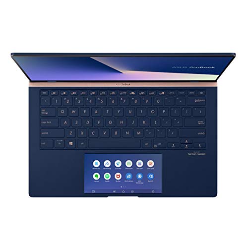 Amazon.co.jp: ASUS (エイスース) モバイルノートPC ZenBook 14