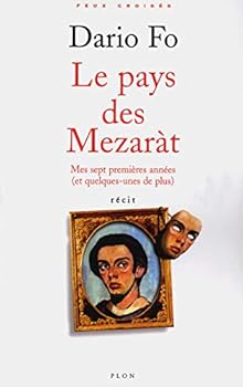 Le pays des Mezarat (French Edition)