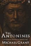 pannonia fields ii weather  The Antonines: The Roman Empire in Transition