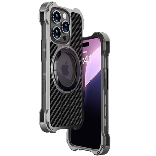 iPhone 16 Pro Max/16 Pro/16pP[XA360°]X^htA~J[{t@Co[P[XAϏՌAM,16 Pro Max