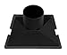 Stanley 08-2503 Universal Utility Nozzle for Wet and Dry Vacuums with a 2-1/2" Hose