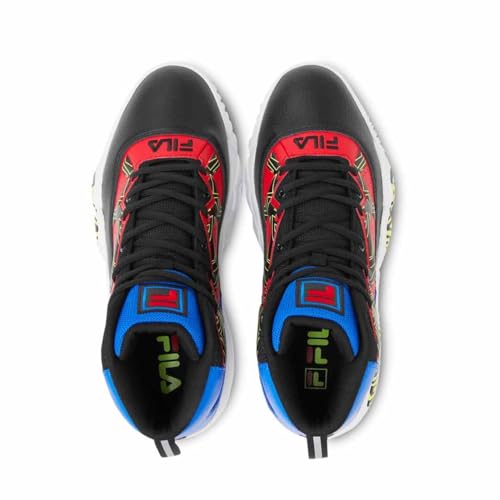 Image of Fila Men's Mb Fashion Sneaker