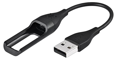Fitbit Flex Cable, Replacement Fitbit USB Charger Cable for Fitbit Flex Band