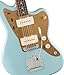 Fender Vintera II '50s Jazzmaster Electric Guitar - Sonic Blue