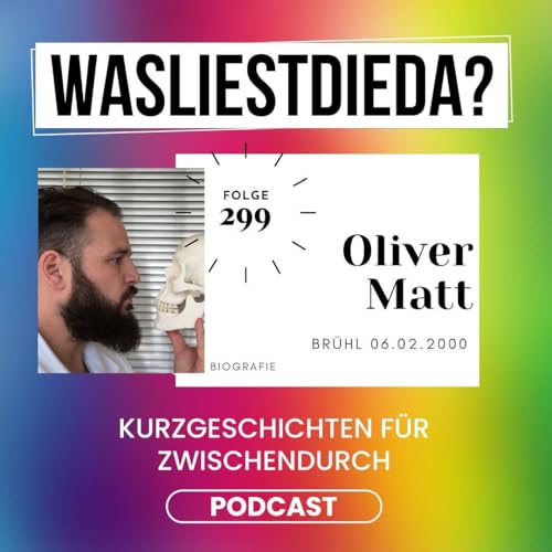 299 Br&uuml;hl 06.02.2000 - Oliver Matt