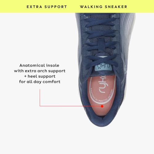Image of Ryka Women's Devotion Plus 3 Walking Shoe
