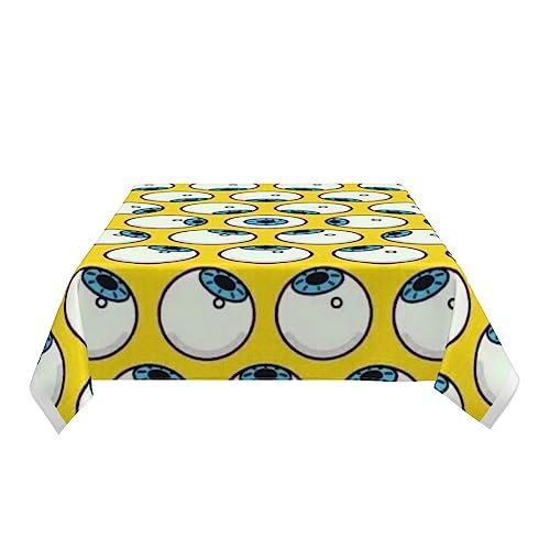Nappe rectangulaire de qualité supérieure BONDIJ, un textile élégant et durable pour la table