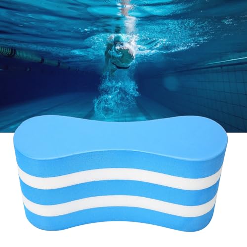 Flotador Pull Buoy para Natación EVA 5 Capas miniatura 4