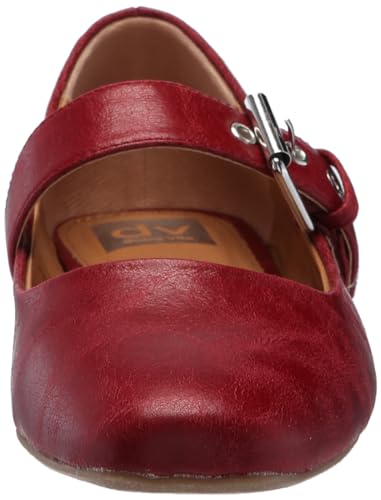 Dolce Vita Women's Mellie Ballet Flat2