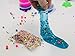 WonderCo Slime Kit with Everything! The Ultimate Slime Kit with Pre-Made Slime for Kids. Dragon Eggs, 18 Colors, Cloud Slime, Unicorn Supplies and Glitter DIY Accessories for Boys and Girls