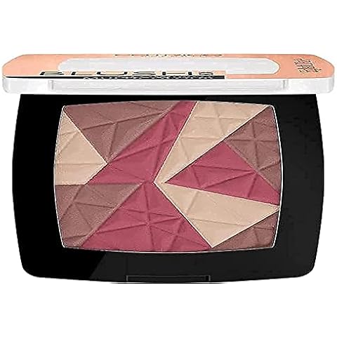 Colorete Blushbox 030 Multicolor de Catrice Cover