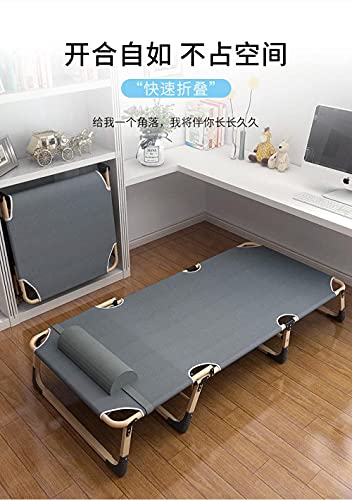 Chaise Pliante Zero Gravity contre le mal de dos en camping - 6