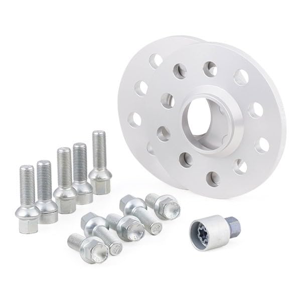 H&R Allargamento Corsia DR 36 Mm/asse ABE Per Porsche 911 Cabriolet 996 - Foto 10