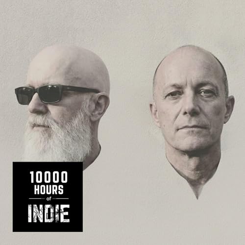 Tram 92 - Chance meetings and a live future copertina