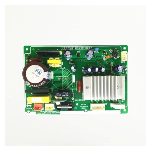 Placa de computadora del refrigerador DA41-00551A HGFS-119 Pieza