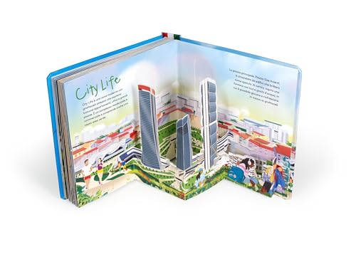 Milano In Pop Up. Ediz. A Colori - 4