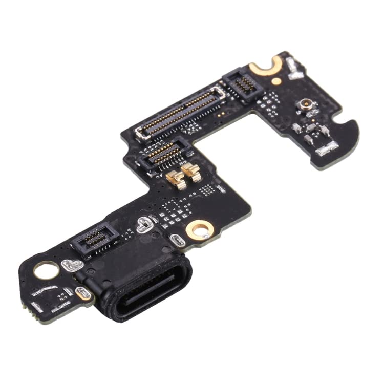HELOIXAOL Cell Phone Repair Part for Huawei Honor 9 Charging Port Board Accessories