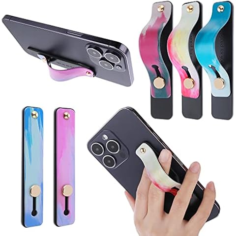 Cobee Phone Loop Finger Holders Cover