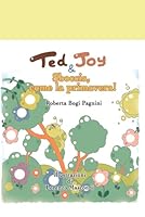 Sboccia, come la primavera! (Italian Edition) B0F62BV27D Book Cover