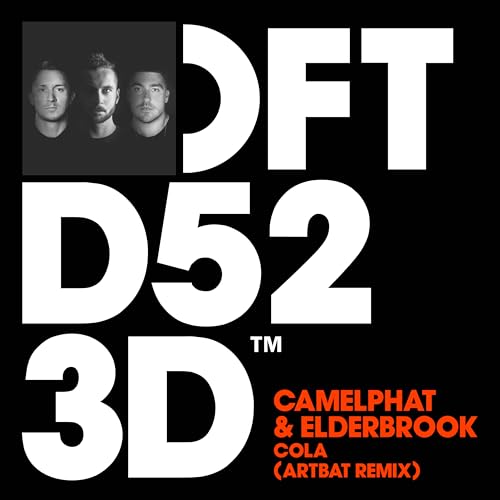CamelPhat, Elderbrook & ARTBAT