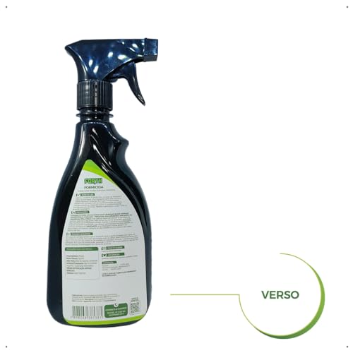 Formicida Forth Mata no Ninho 500ml