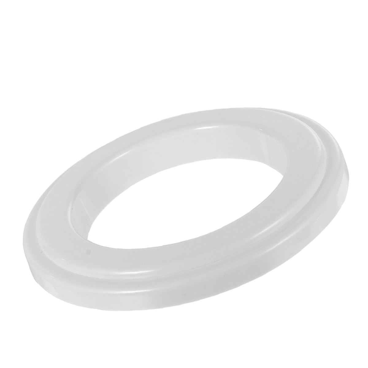 Accessoires cuisine polyvalents et anneau à pizza 30 cm pour outil DIY