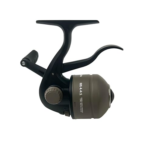 ツリノ Wigwam UNDER SPIN CAST