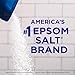 Dr. Teal's Epsom Salt Soaking Solution, Soften & Nourish with Milk and Honey, 48 Oz