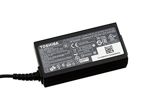 Adaptateur Toshiba 3 Pin 65W bloc d'alimentation avec câble de 12 mètres pour PC portable