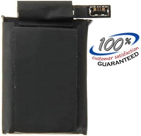 LONGLIFE New Battery Repair Kit Replacement for Watch Series 2 42mm All Models A1758 and A1817
