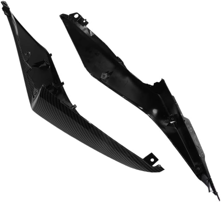 バイク用スポイラー に適合する MT03 2021-2023 YZF R3 R25 2014-2020オートバイオートバイリアサイド