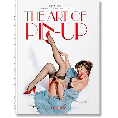The Art of Pin-up