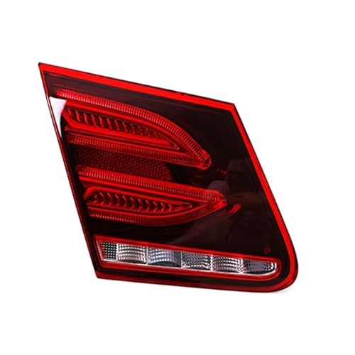 Cabochon feux arrière Benz W207 Coupé pour sécuriser vos trajets