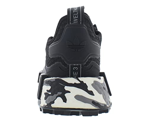 adidas Mens NMD R1 TR GX6328 - Size 134