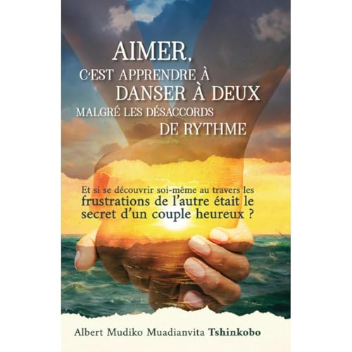 Aimer, c&rsquo;est apprendre &agrave; danser &agrave; deux malgr&eacute; les d&eacute;saccords de rythme Audiolibro Por Alber