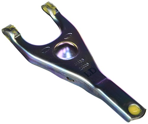 Genuine Hyundai 41430-23000 Release Fork Assembly