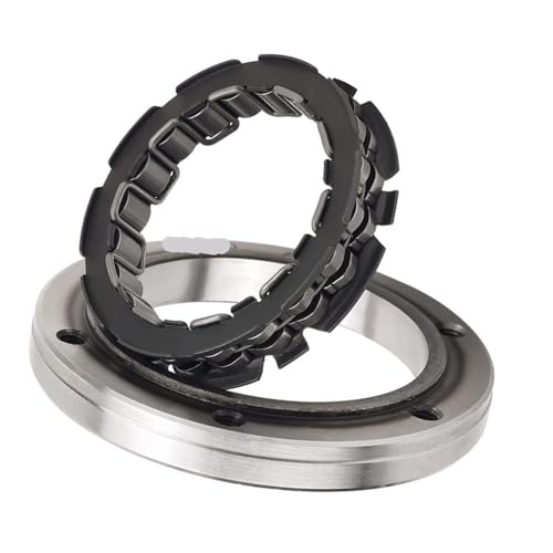 Kit d'embrayage de démarreur de moto avec roulement unidirectionnel P1100 V4S